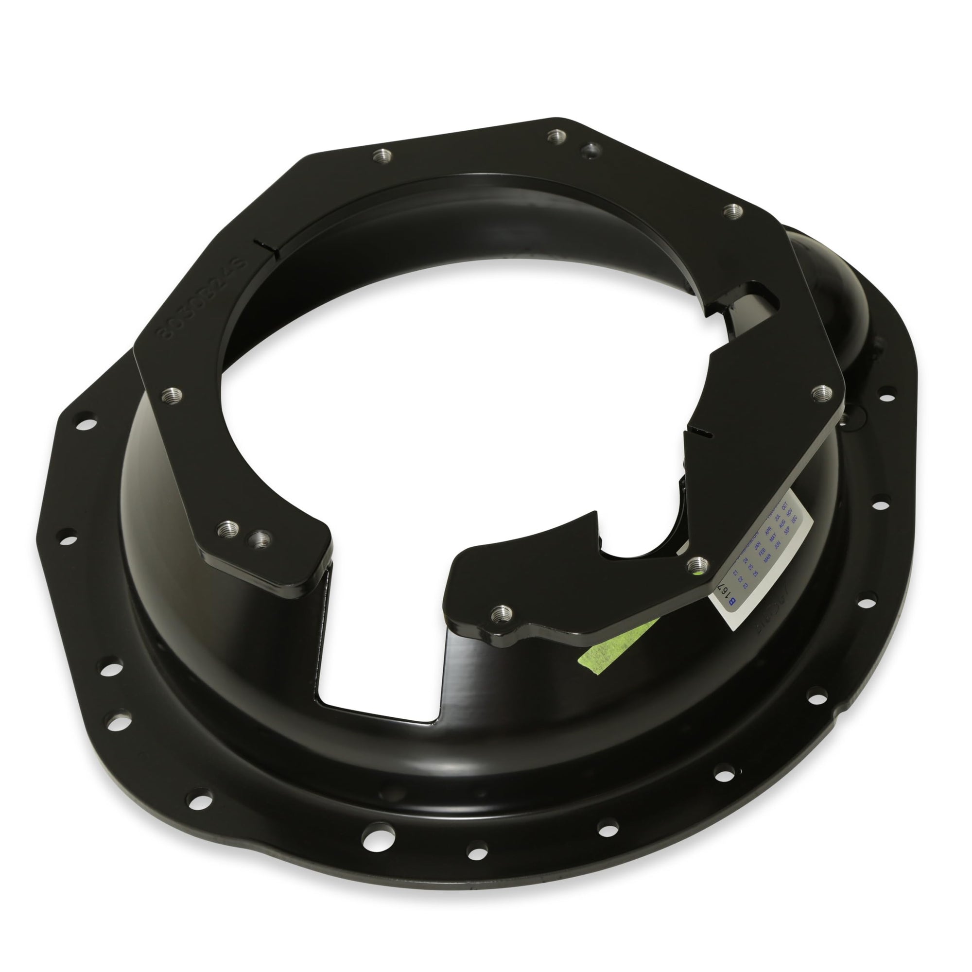 RM-8030 Quick Time Bellhousing