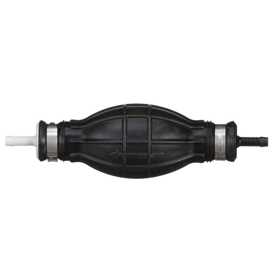 93014LP7 attwood Primer Bulb, For Use With ¼-Inch Interior Diameter Hose, 3-Layer Construction, Engineered Hose Barbs, Leak-Free