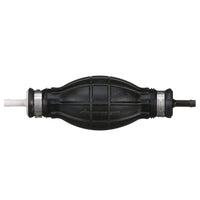93014LP7 attwood Primer Bulb, For Use With ¼-Inch Interior Diameter Hose, 3-Layer Construction, Engineered Hose Barbs, Leak-Free