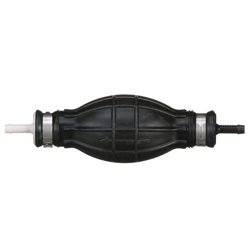 93014LP7 attwood Primer Bulb, For Use With ¼-Inch Interior Diameter Hose, 3-Layer Construction, Engineered Hose Barbs, Leak-Free