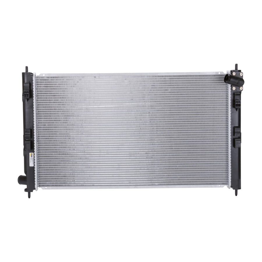 Compatible TYC 2979 Radiator with 2008-2014 Mitsubishi Lancer