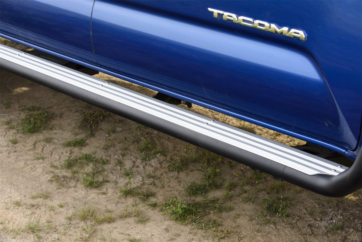 Summit ARB Step Return Textured Tacoma 16On Req 4423010