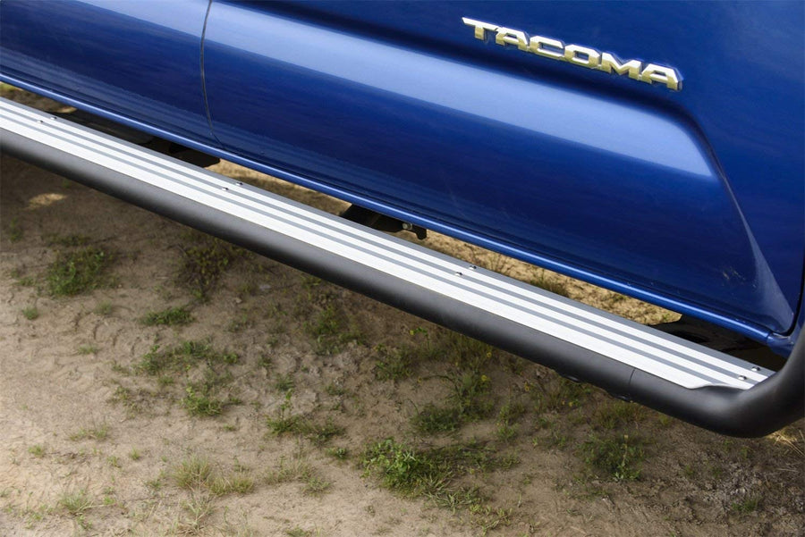 Summit ARB Step Return Textured Tacoma 16On Req 4423010