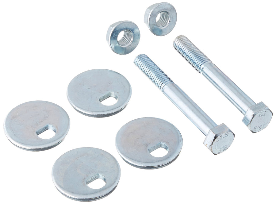 Camber/Caster Bolt Kit Specialty Products 83710 for Chevy/GMC