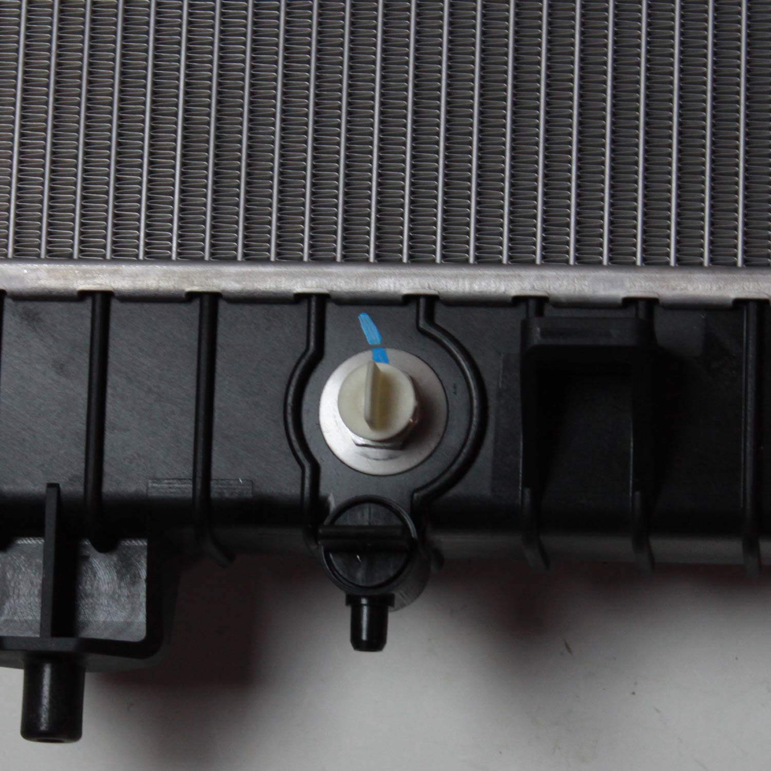 Radiator TYC - 13142