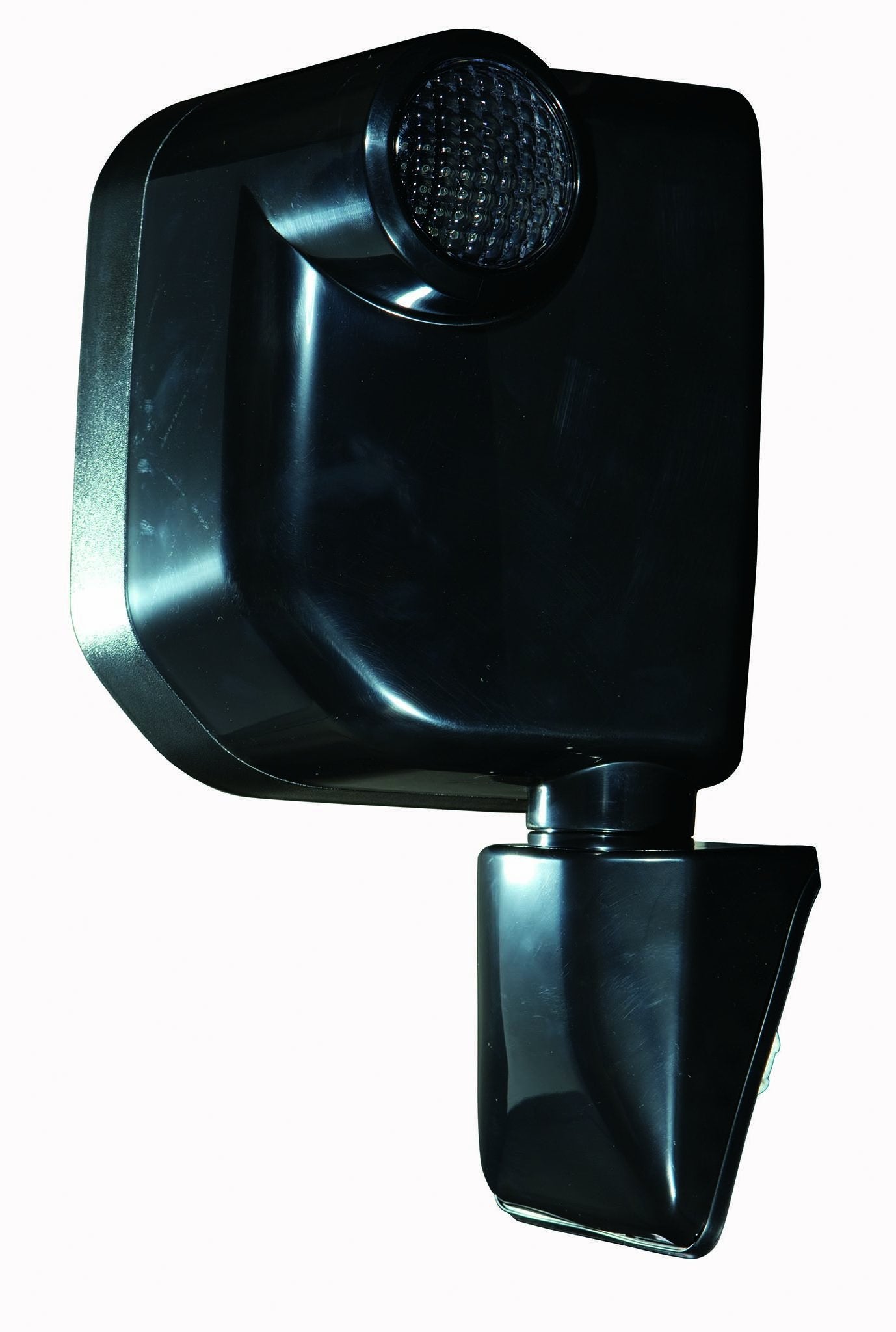 Replacement DEPO 312-5428R3EB Side Passenger Door Mirror Set