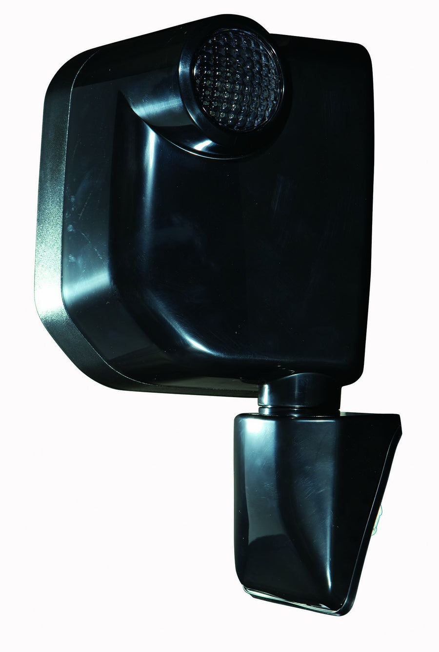 Replacement DEPO 312-5428R3EB Side Passenger Door Mirror Set