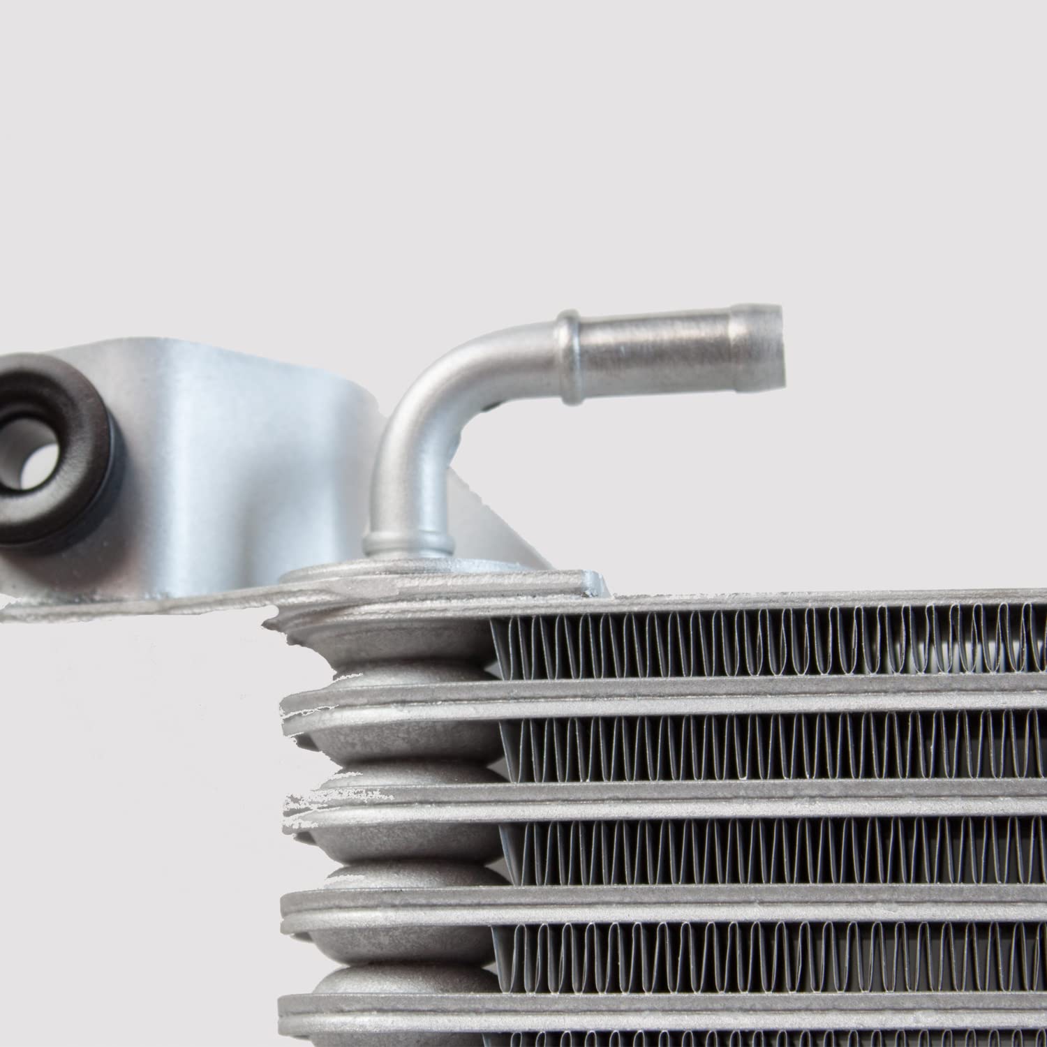 Replacement TYC 19021 External Transmission Oil Cooler (HYUNDAI TUCSON), 1 Pack