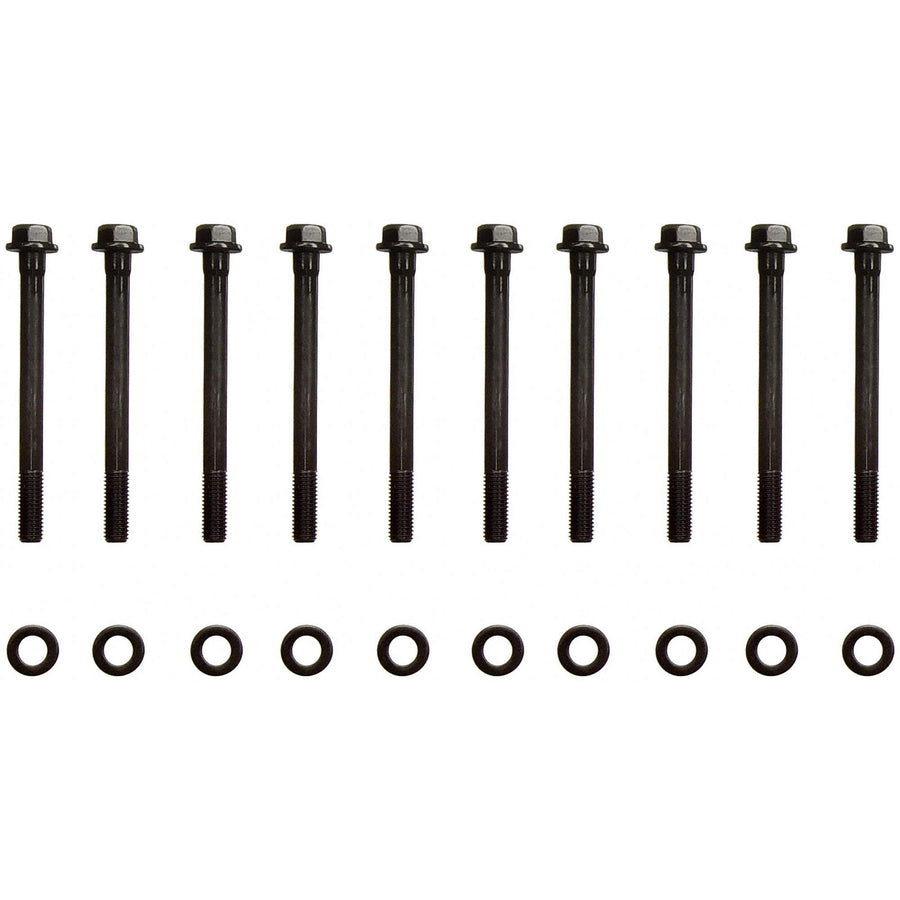ES FEL-PRO 74026 Head Bolt Set