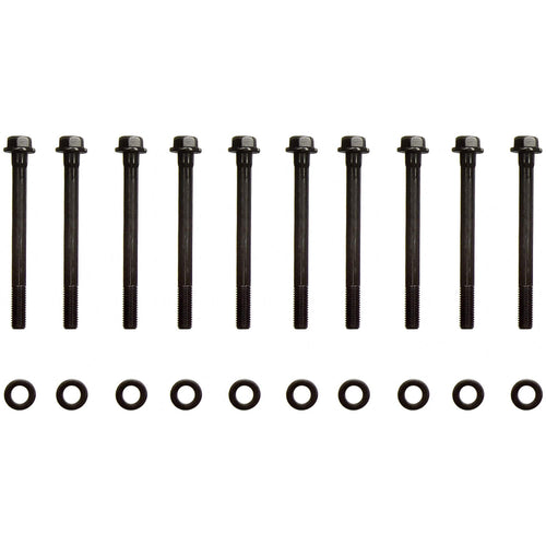 ES FEL-PRO 74026 Head Bolt Set