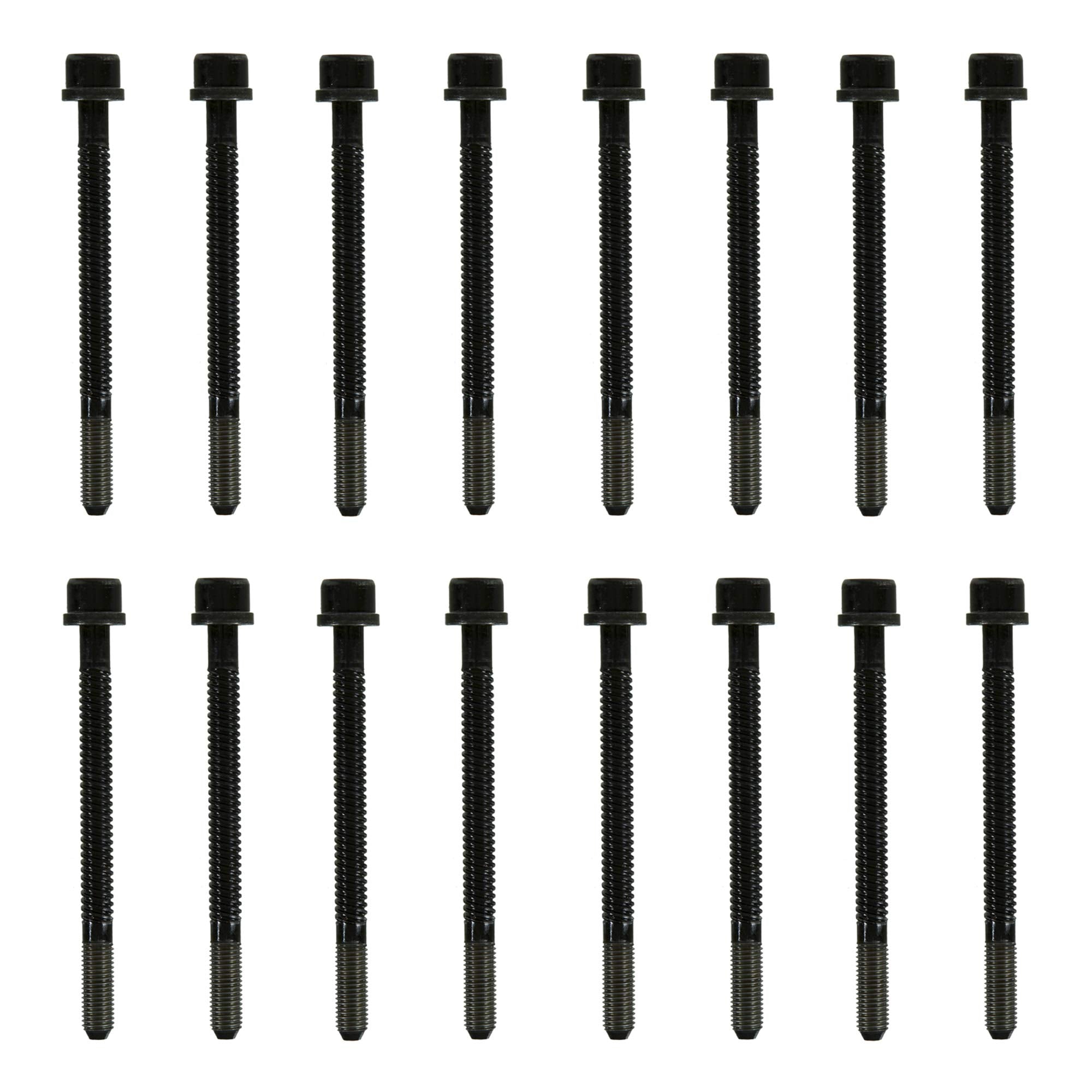 ES FEL-PRO 72958 Head Bolt Set
