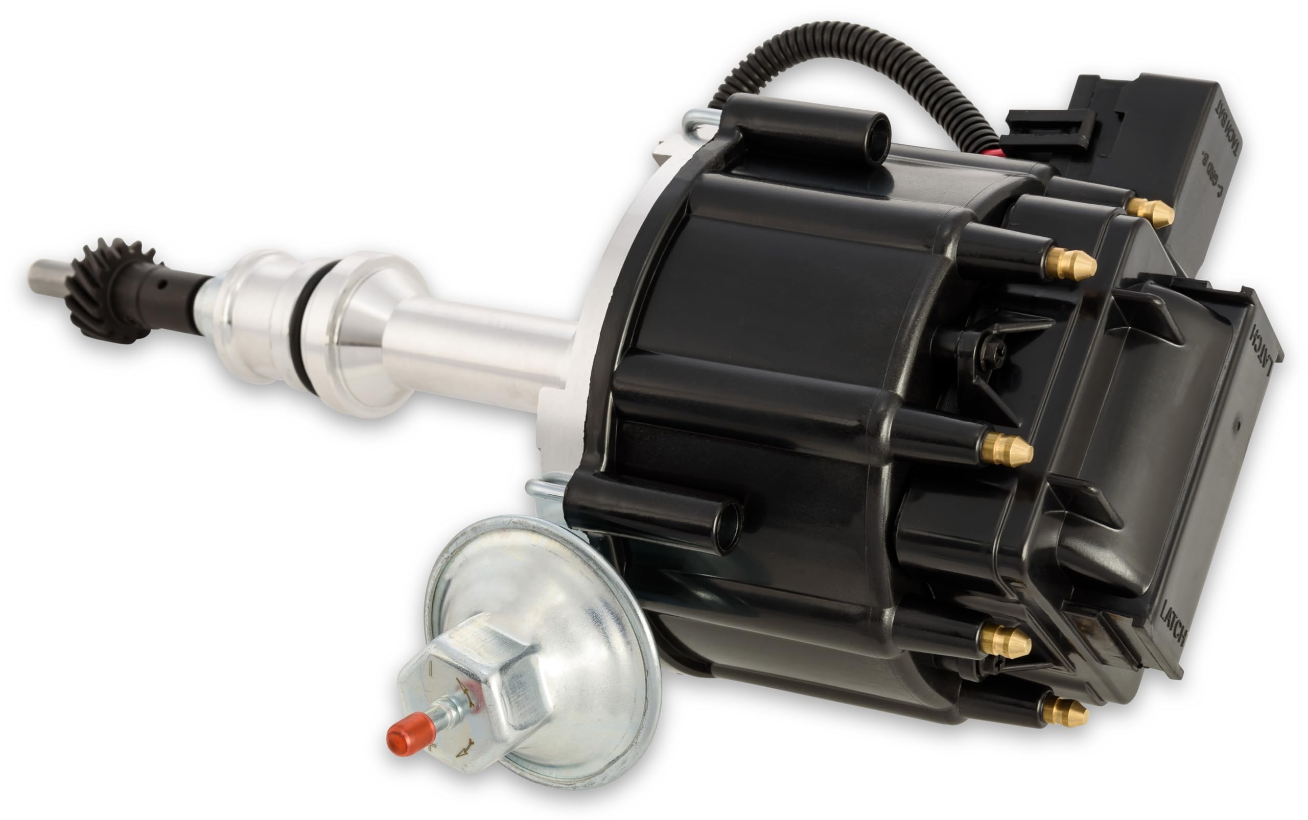 Scott Drake 1963-1984 Pertronix Street/Strip Distributor IGN-D1352 SBF