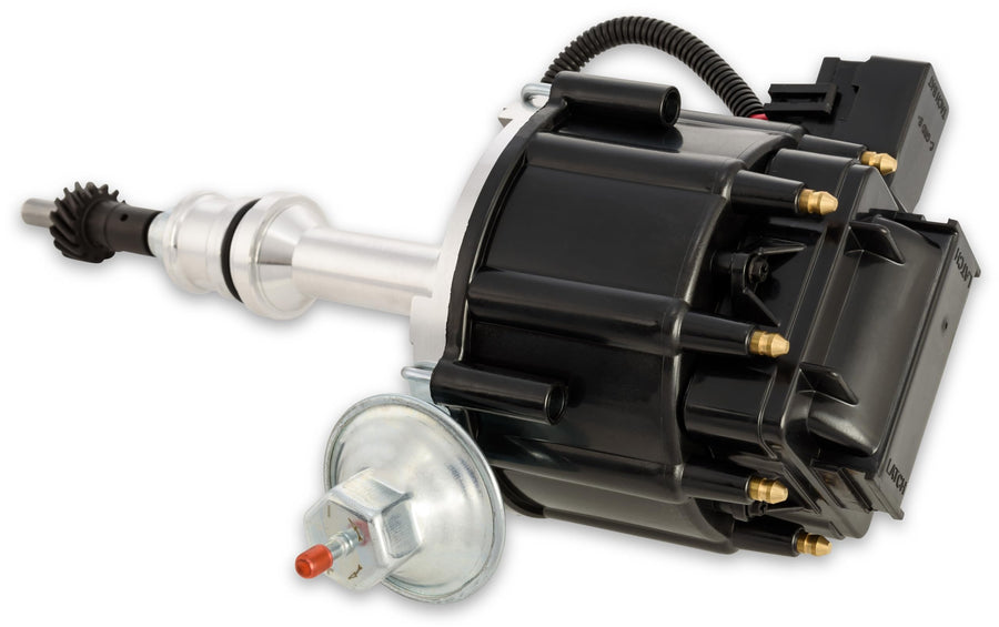 Scott Drake 1963-1984 Pertronix Street/Strip Distributor IGN-D1352 SBF
