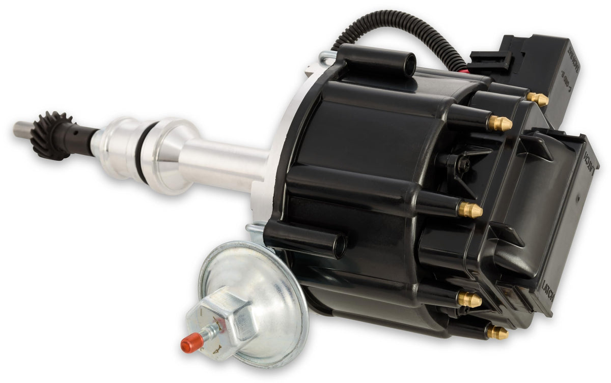 Scott Drake 1963-1984 Pertronix Street/Strip Distributor IGN-D1352 SBF