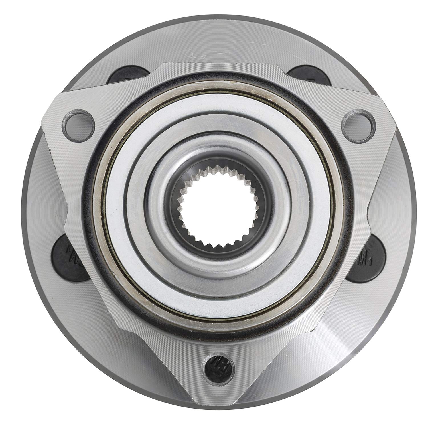 Wheel Bearing and Hub Assembly MOOG for Jeep Liberty