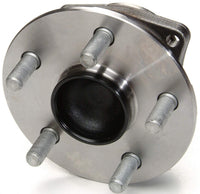 Wheel Bearing and Hub Assembly MOOG for Toyota Corolla
