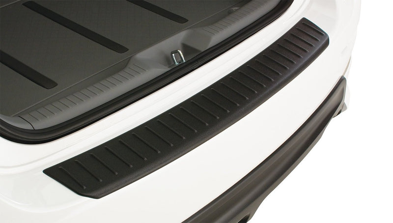 Bumper / Protection Auto Ventshade [AVS] | Fits 2009 - 2013 Toyota Matrix, 1 pc. | Black - 34011
