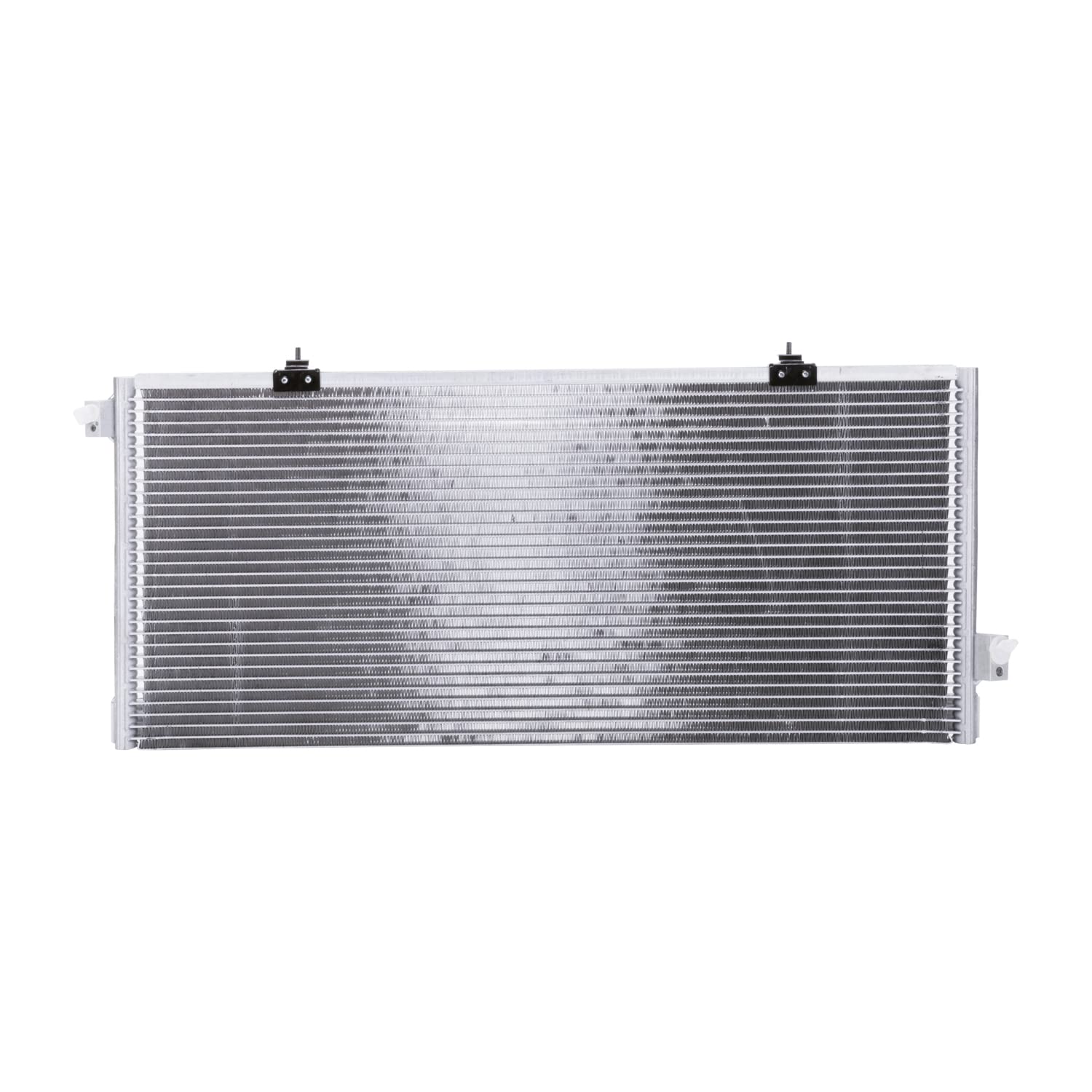 Condenser Assembly TYC 4981 Compatible with 2000-2004 Subaru Legacy