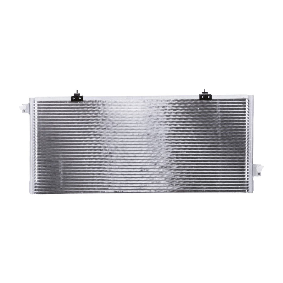 Condenser Assembly TYC 4981 Compatible with 2000-2004 Subaru Legacy