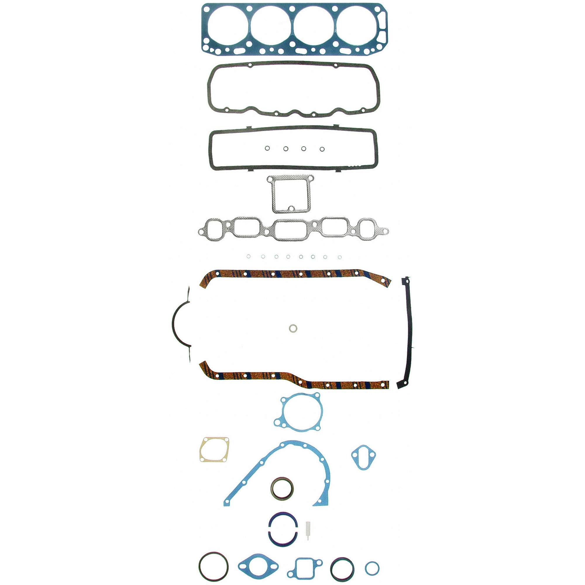 FS FEL-PRO 8530 PT-2 Full Gasket Set