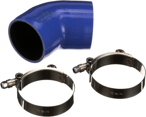 Turbocharger Molded Hose Kit
