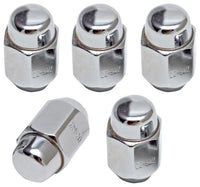 Lug Nut Trans-Dapt 7002