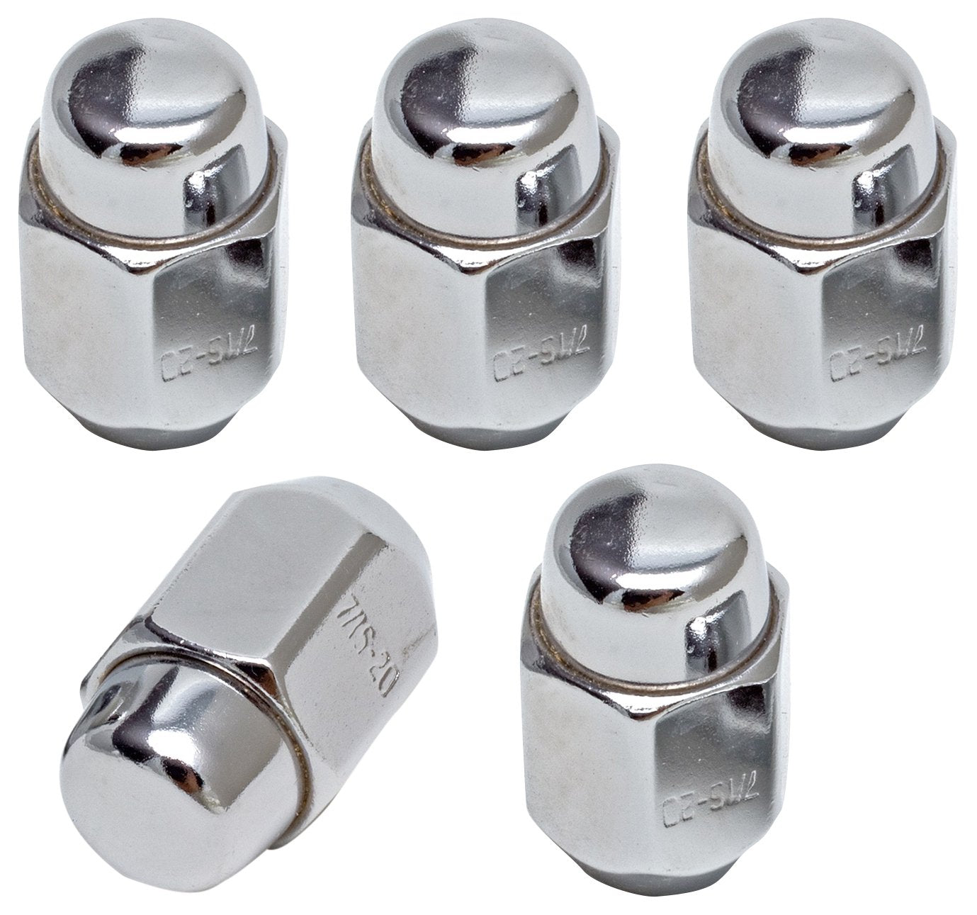 Lug Nut Trans-Dapt 7002