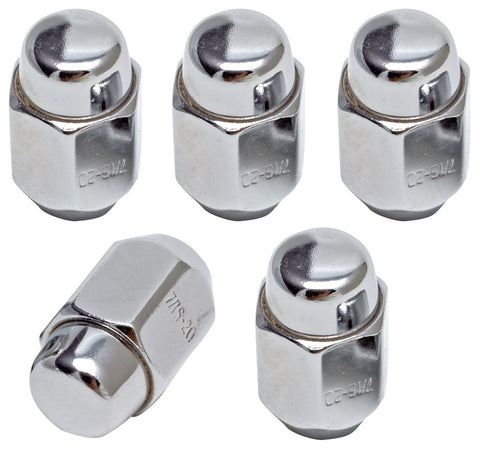 Lug Nut Trans-Dapt 7002