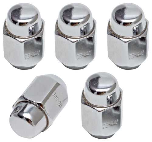 Lug Nut Trans-Dapt 7002
