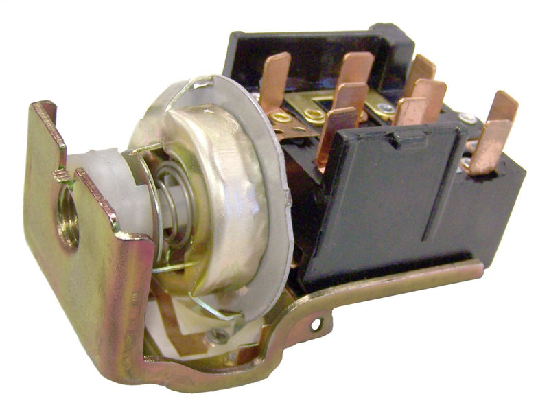 Headlight Switch Crown Automotive (J3671981)