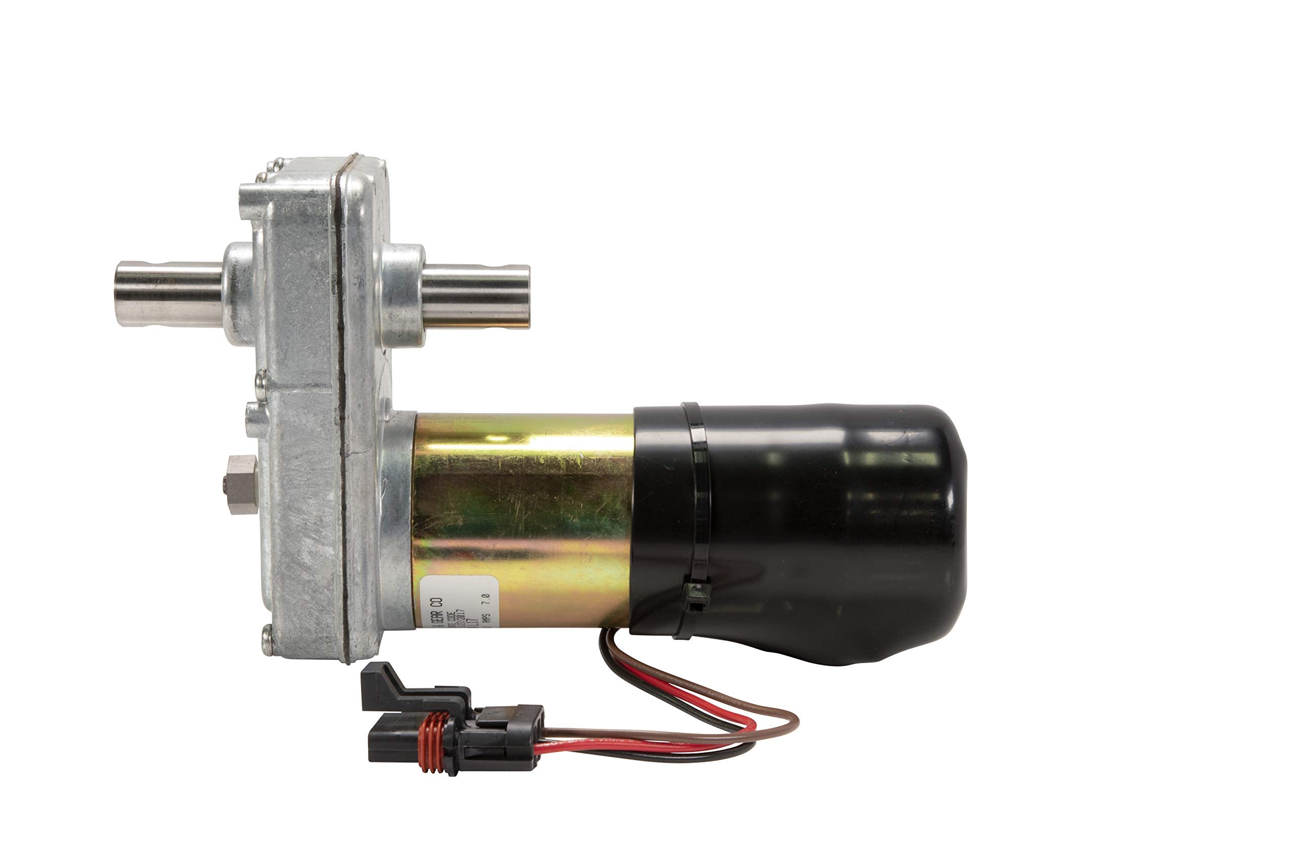 Klauber 130057 Lippert N-500 RV Slide-Out Motor