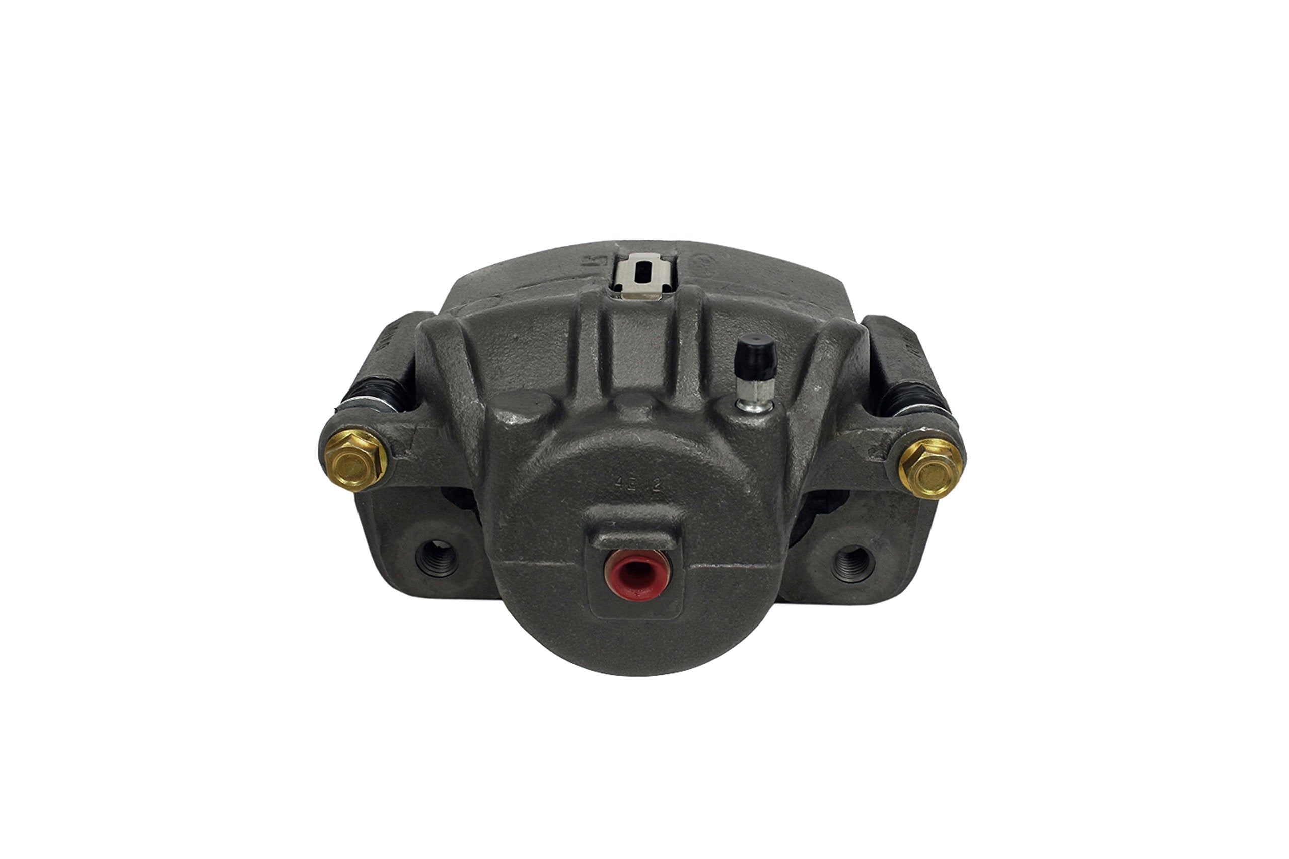 Power Stop Right Front L4382 One Stock Replacement Brake Caliper for Ford Taurus 1994-1999, Lincoln Continental 1993-1994, Mercury Sable 1994-1999 [Model Specific]