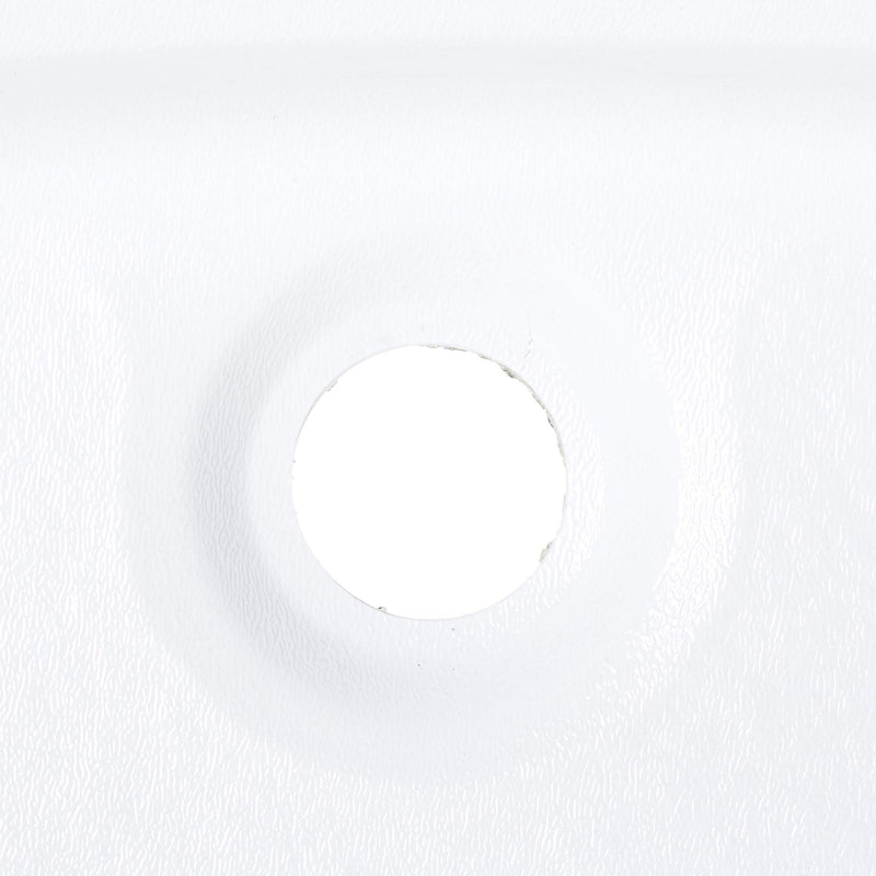 Shower Pan LIPPERT COMP Spk Lh