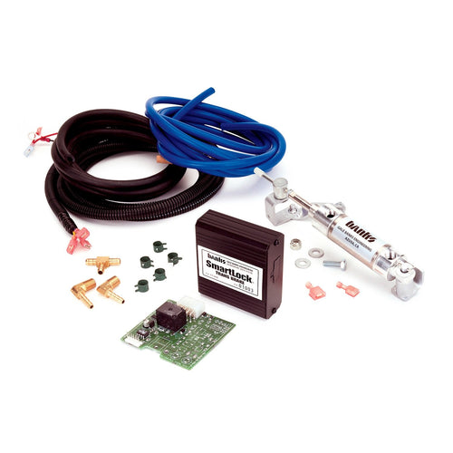 Brake Banks 55262