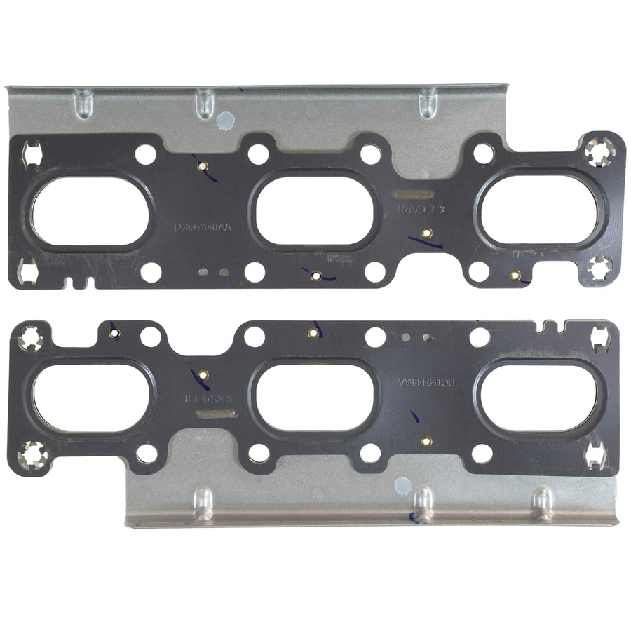 Exhaust Manifold Gasket Set FEL-PRO MS 97217 for Ford Edge