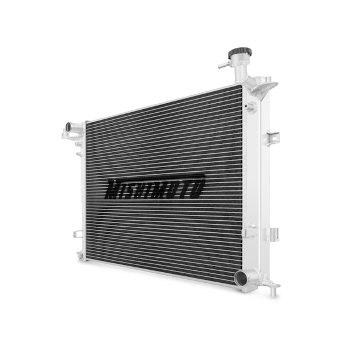 Mishimoto Performance Aluminum Radiator Fits Hyundai Genesis Coupe MMRAD-GEN6-10 3.8L V6 2010-2015