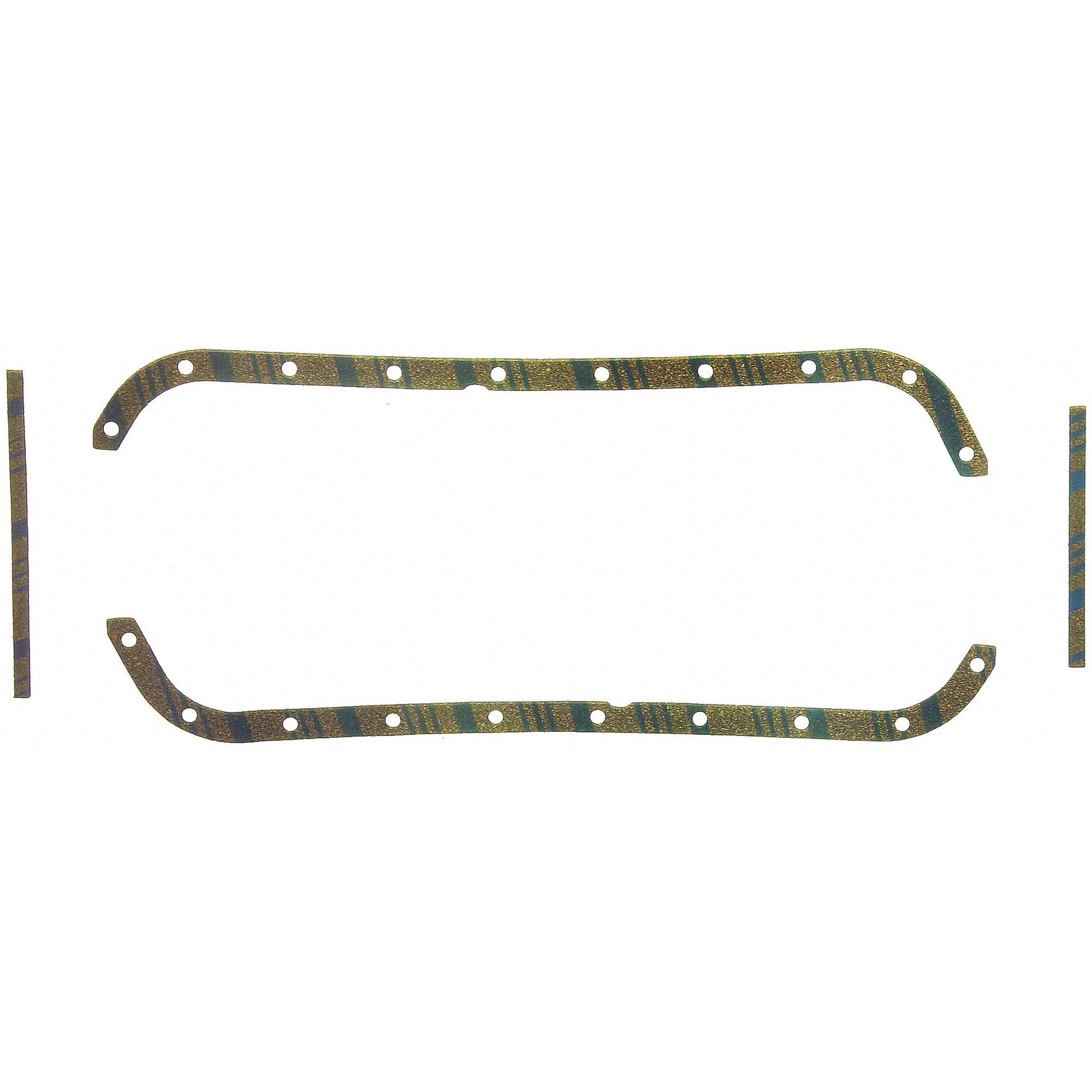 Oil Pan Gasket Set FEL-PRO OS 5363 C-2
