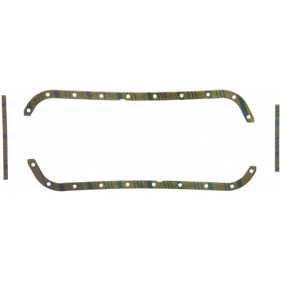 Oil Pan Gasket Set FEL-PRO OS 5363 C-2