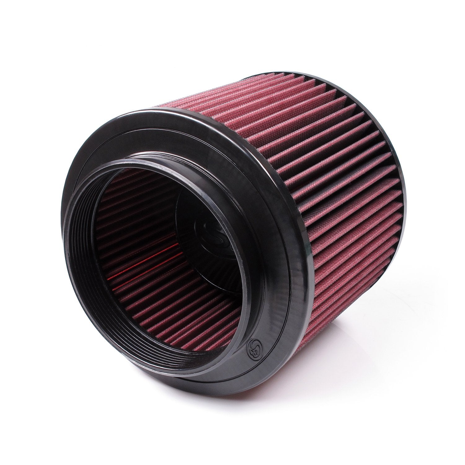 S&B Filters Cold Air Intake Replacement Filter CR-91046 ; Cleanable Filter