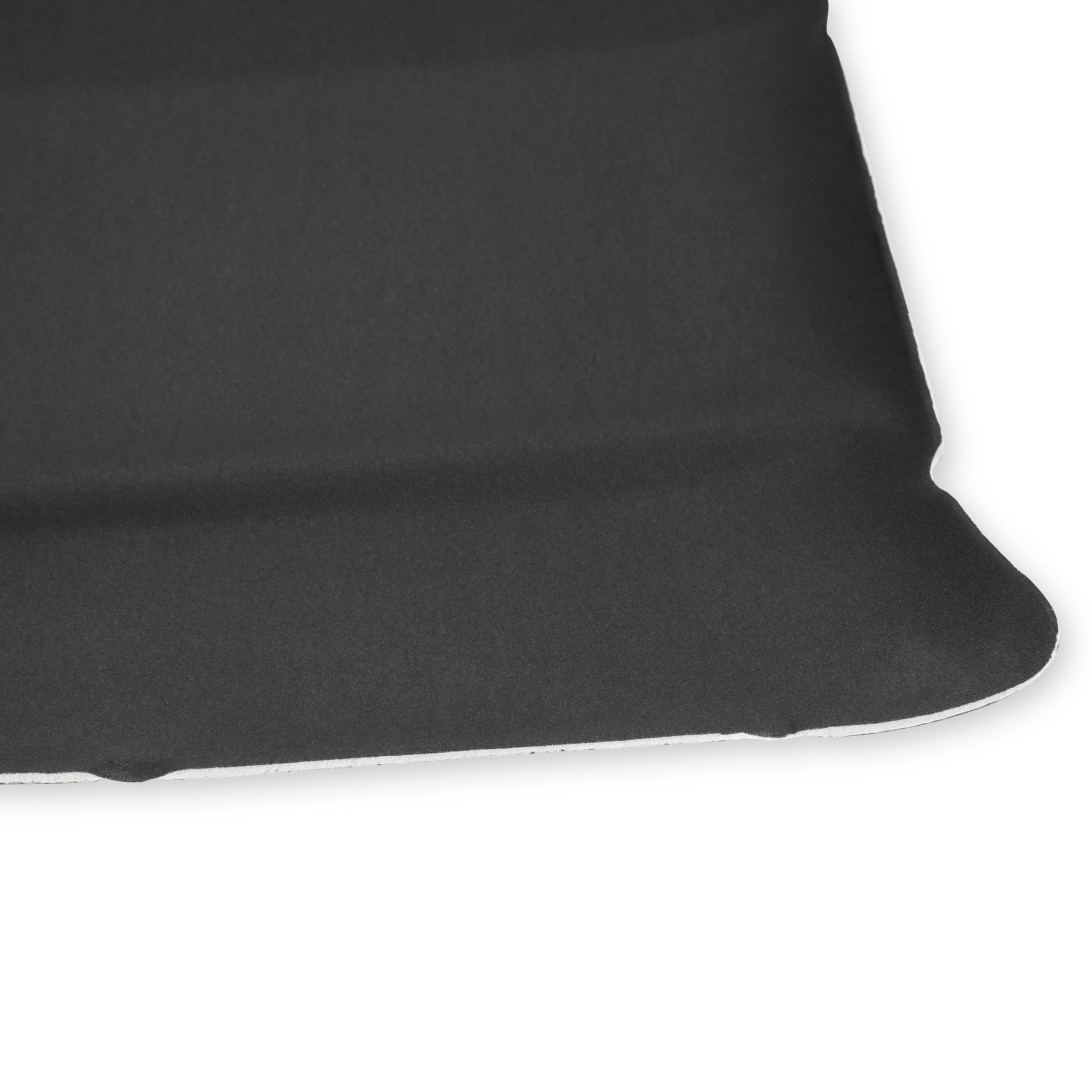 05-325 Brothers Trucks Cloth Foamback Headliner - Black