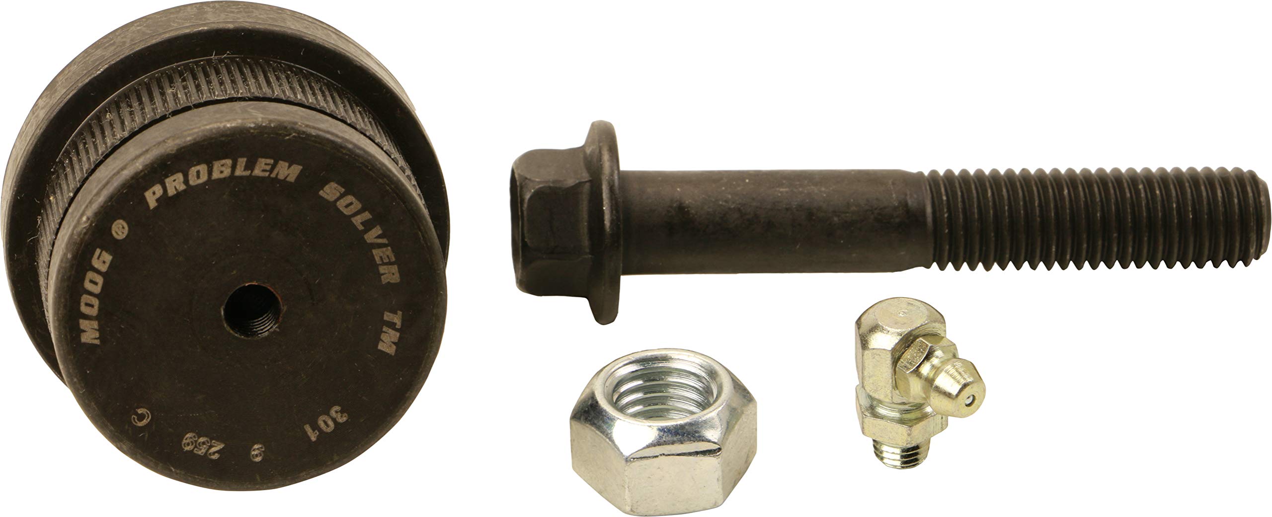 Front Upper Suspension Ball Joint MOOG K80028 for Ford F-250 Super Duty