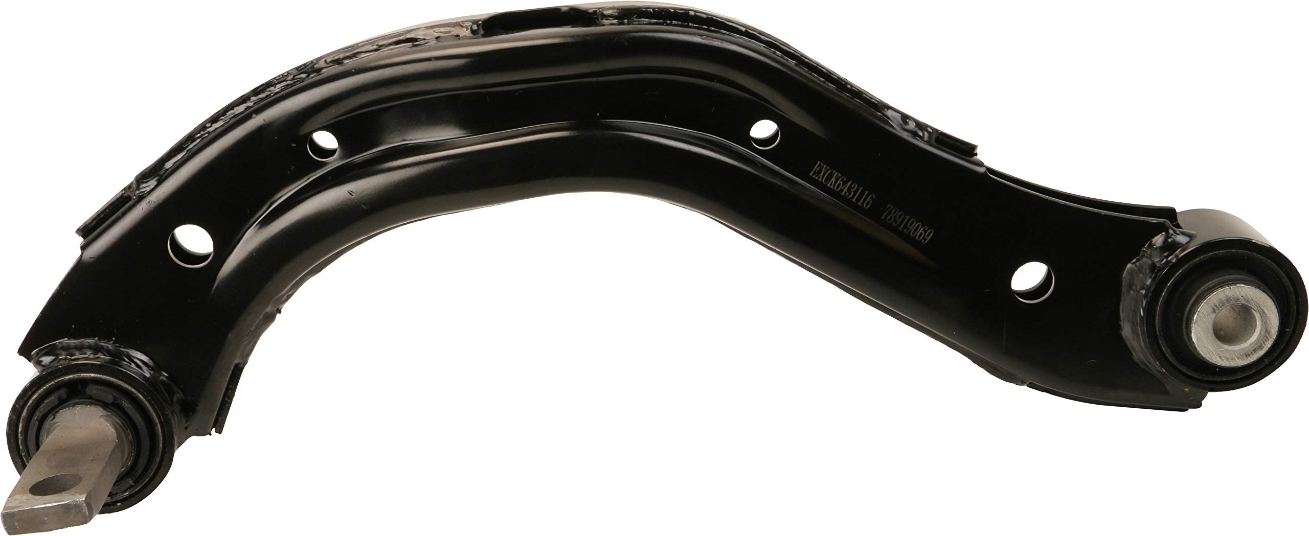 Suspension Control Arm MOOG rear upper RK643116
