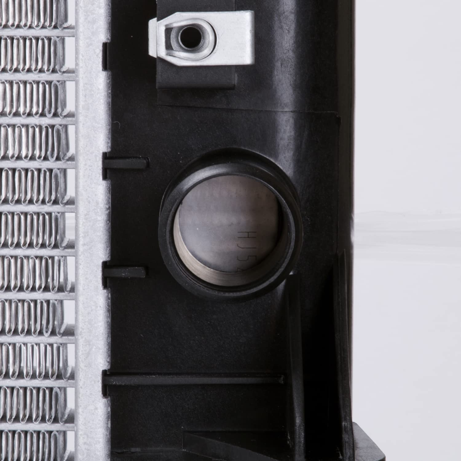 Replacement TYC 2620 Radiator, 1 Pack