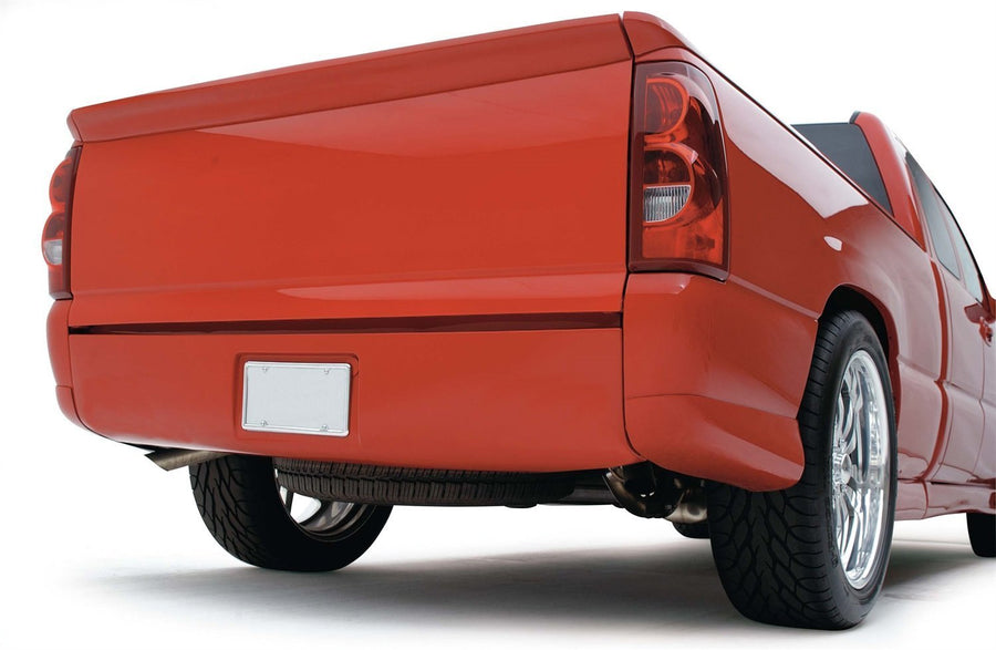 950-70121 Street Scene Generation 2 Roll Pan