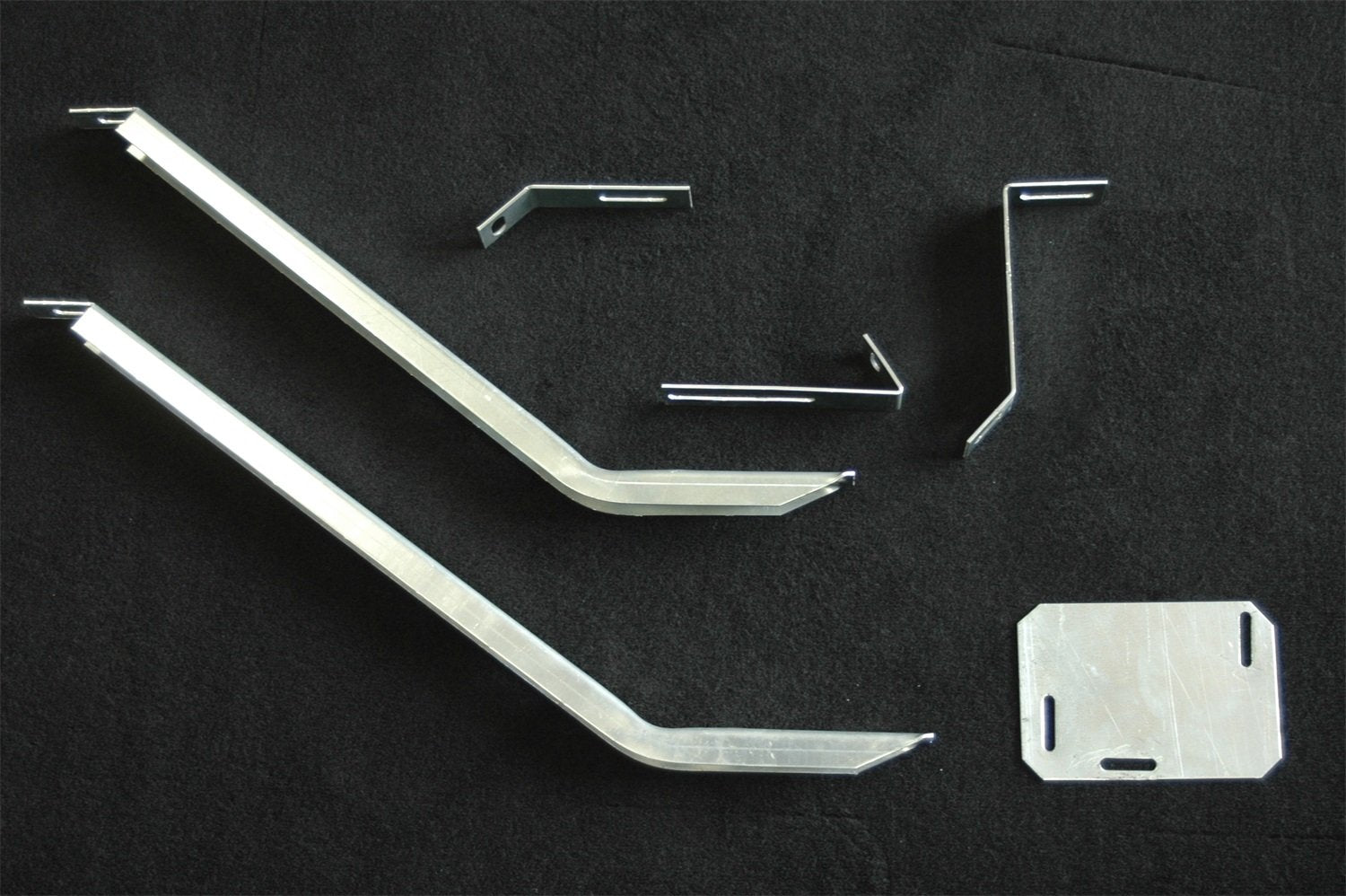 Running Board OWENS 101285