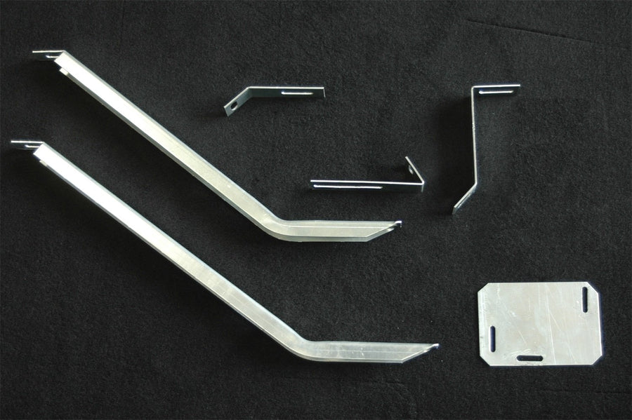 Running Board OWENS 101285