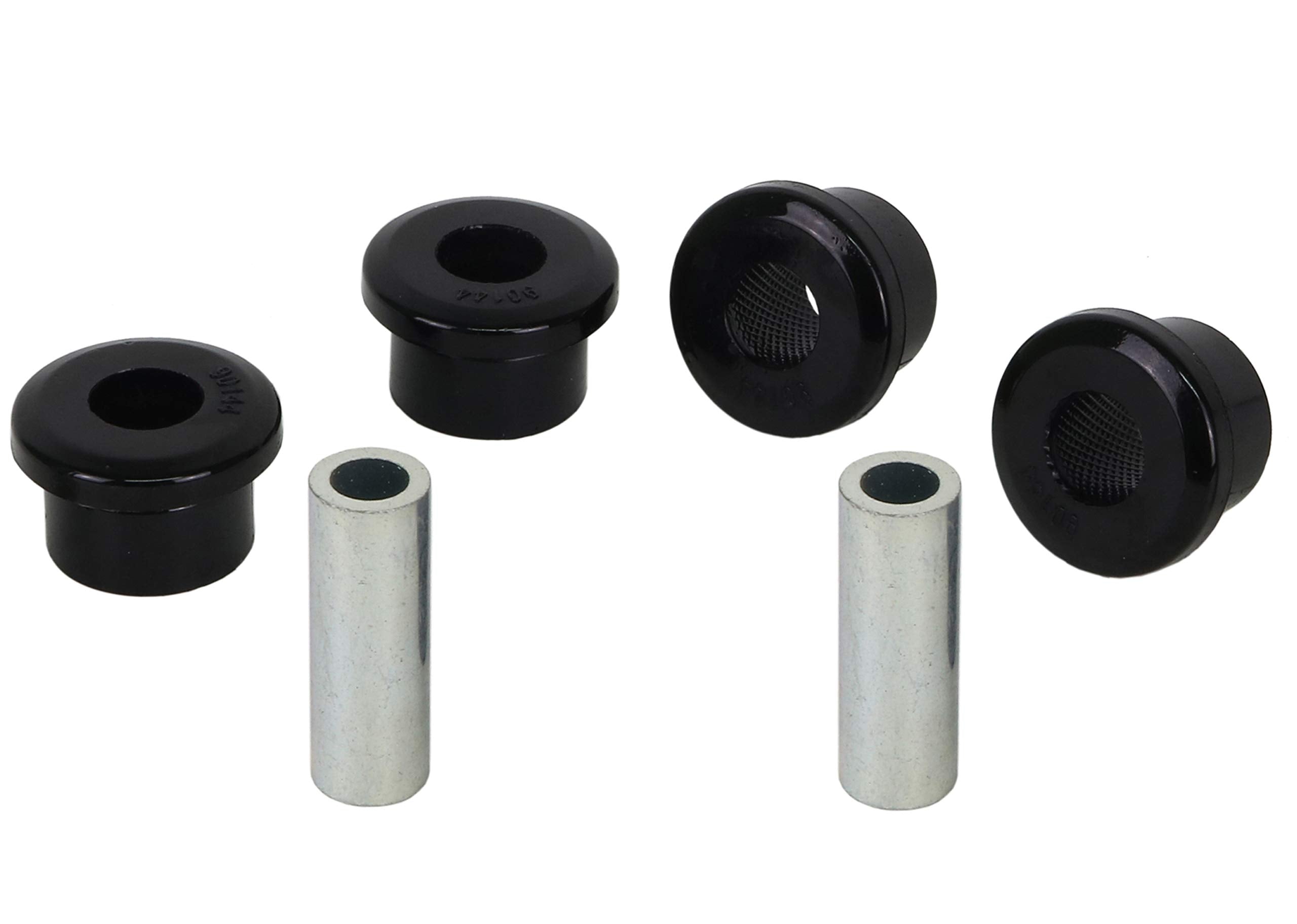 Bushing Nolathane Kit, REV226.0022 Black