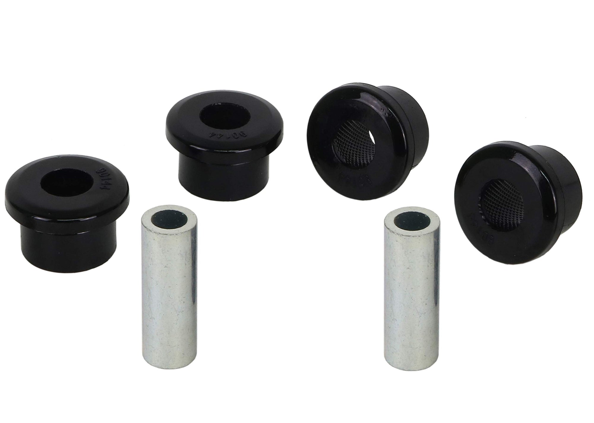 Bushing Nolathane Kit, REV226.0022 Black
