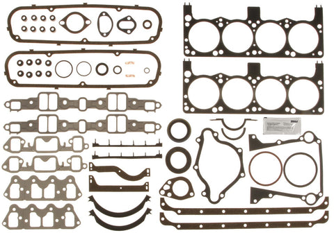 Engine Kit MAHLE 95-3338 Gasket Set