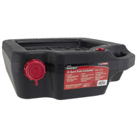 16-Quart FloTool Drain Container 42003MI
